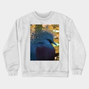 WORLD WILDLIFE DAY Crewneck Sweatshirt